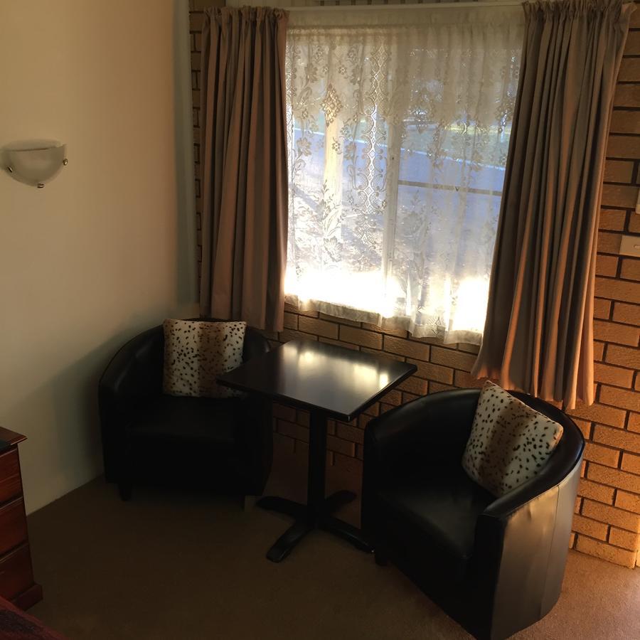 Guyra Motor Inn Luaran gambar