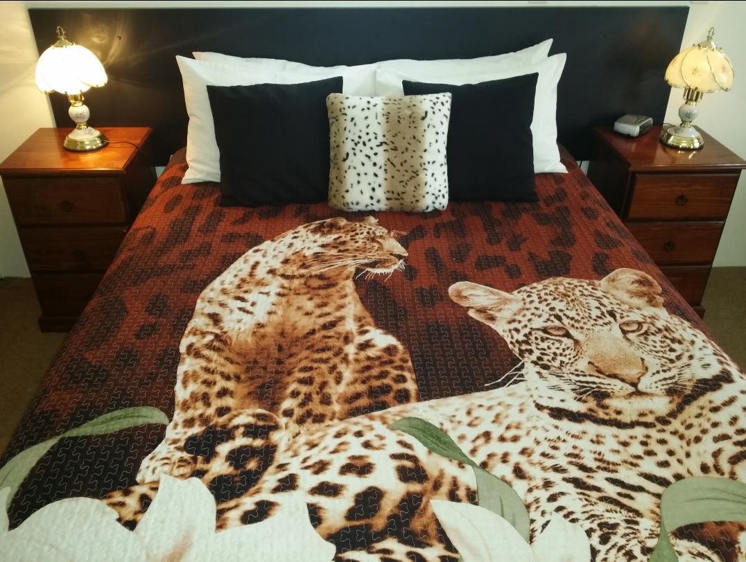 Guyra Motor Inn Luaran gambar