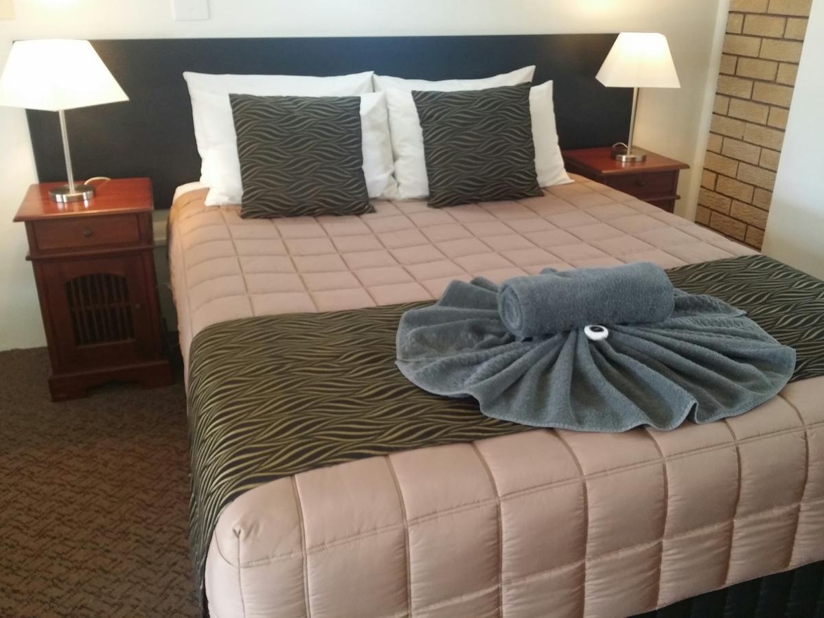 Guyra Motor Inn Luaran gambar